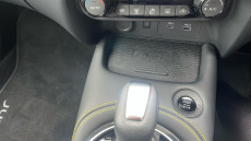 Nissan Juke 1.0 DiG-T N-Sport 5dr DCT Petrol Hatchback